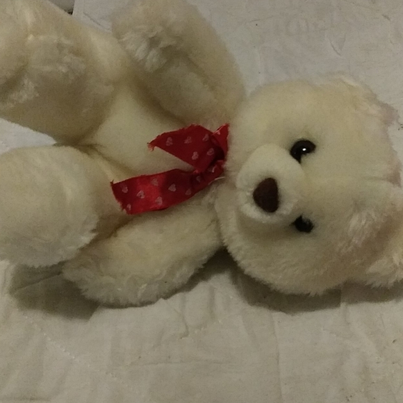 Teddy bear - Picture 3 of 3